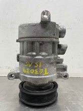 Load image into Gallery viewer, AC A/C AIR CONDITIONING COMPRESSOR A4 A5 A6 Allroad 16 17 18 - NW504957
