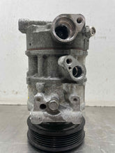 Load image into Gallery viewer, AC A/C AIR CONDITIONING COMPRESSOR A4 A5 A6 Allroad 16 17 18 - NW504957
