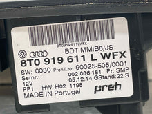 Load image into Gallery viewer, RADIO Audi A4 A5 Allroad Q5 RS5 S4 S5 SQ5 13 14 15 16 17 - NW505277
