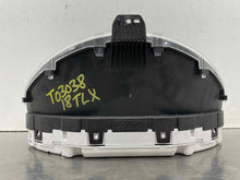 Load image into Gallery viewer, SPEEDOMETER CLUSTER Acura TLX 2015 15 2016 16 2017 17 2018 18 - NW505348
