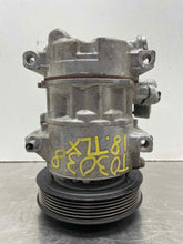Load image into Gallery viewer, AC A/C AIR CONDITIONING COMPRESSOR Acura TLX 15 16 17 18 - NW504956
