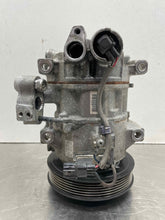 Load image into Gallery viewer, AC A/C AIR CONDITIONING COMPRESSOR Acura TLX 15 16 17 18 - NW504956
