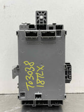 Load image into Gallery viewer, BODY CONTROL MODULE BCM COMPUTER Acura TLX 15 16 17 18 - NW504931
