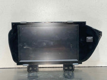 Load image into Gallery viewer, RADIO DISPLAY Acura TLX 2015 15 2016 16 2017 17 - NW505274
