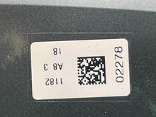 Load image into Gallery viewer, Speedometer Cluster  GRAND CHEROKEE 2019 - NW505347
