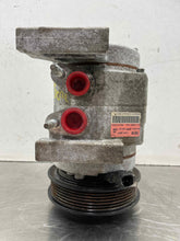 Load image into Gallery viewer, AC Compressor  GRAND CHEROKEE 2019 - NW504955
