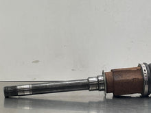 Load image into Gallery viewer, FRONT CV AXLE SHAFT Durango Grand Cherokee 2011-2020 Right - NW504877
