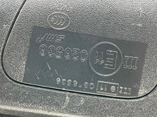 Load image into Gallery viewer, SIDE VIEW DOOR MIRROR Jeep Grand Cherokee 2011-2020 Right - NW504981
