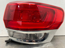 Load image into Gallery viewer, OUTER TAIL LIGHT LAMP Jeep Grand Cherokee 15 16 17 18 19 20 Right - NW505391
