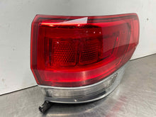 Load image into Gallery viewer, OUTER TAIL LIGHT LAMP Jeep Grand Cherokee 15 16 17 18 19 20 Right - NW505391
