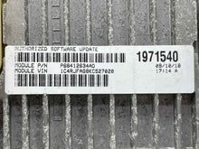 Load image into Gallery viewer, ECU ECM Computer  GRAND CHEROKEE 2019 - NW505007
