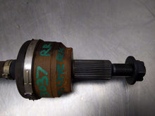 Load image into Gallery viewer, REAR AXLE SHAFT Dodge Durango Jeep Grand Cherokee 2011-2020 - NW504879
