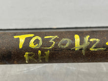 Load image into Gallery viewer, REAR AXLE SHAFT Toyota Highlander 14 15 16 17 18 19 Right - NW504894
