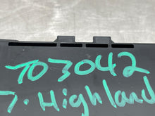 Load image into Gallery viewer, Computer  HIGHLANDER 2017 - NW504944
