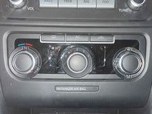 Load image into Gallery viewer, TEMPERATURE CONTROLS Volkswagen Golf Golf GTI Jetta 2010 10 - NW505160
