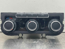 Load image into Gallery viewer, TEMPERATURE CONTROLS Volkswagen Golf Golf GTI Jetta 2010 10 - NW505160
