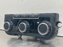 Load image into Gallery viewer, TEMPERATURE CONTROLS Volkswagen Golf Golf GTI Jetta 2010 10 - NW505160
