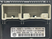 Load image into Gallery viewer, TEMPERATURE CONTROLS Volkswagen Golf Golf GTI Jetta 2010 10 - NW505160
