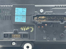 Load image into Gallery viewer, TEMPERATURE CONTROLS Volkswagen Golf Golf GTI Jetta 2010 10 - NW505160
