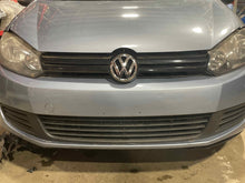 Load image into Gallery viewer, Grille Volkswagen Golf 2010 - NW505152
