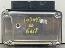 Load image into Gallery viewer, ECU ECM COMPUTER Volkswagen Golf Jetta 2010 10 - NW505015

