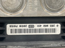 Load image into Gallery viewer, ABS ANTI-LOCK BRAKE PUMP 535i Gt 550i Gt 740i 740il 750 HYBRID 09-13 - NW504862
