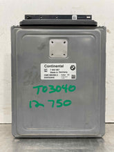 Load image into Gallery viewer, ECU ECM COMPUTER 550i 550i Gt 650i 750 HYBRID 750i 750il Alpina B7 09-13 - NW505012
