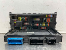 Load image into Gallery viewer, BODY CONTROL MODULE BCM COMPUTER 528i 535i 535i Gt 550i 550i Gt 09-17 - NW504938
