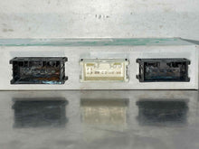 Load image into Gallery viewer, POWER JUNCTION CONTROL MODULE COMPUTER 528i 535i 550i 650i 740i 11-17 - NW504939
