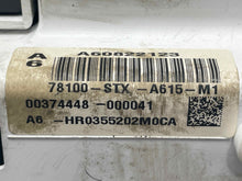 Load image into Gallery viewer, SPEEDOMETER CLUSTER Acura MDX 2010 10 2011 11 2012 12 2013 13 - NW505859

