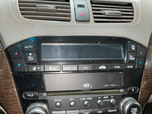 Load image into Gallery viewer, FRONT TEMPERATURE CONTROLS Acura MDX 10 11 12 13 - NW505704

