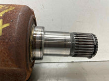 Load image into Gallery viewer, FRONT CV AXLE SHAFT MDX ZDX 2010 10 2011 11 2012 12 2013 13 Left - NW505501
