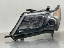 Load image into Gallery viewer, HEADLIGHT LAMP ASSEMBLY Acura MDX 10 11 12 13 Left - NW505710
