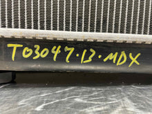 Load image into Gallery viewer, RADIATOR Acura MDX ZDX 07 08 09 10 11 12 13 - NW505788
