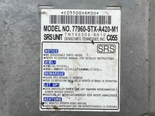 Load image into Gallery viewer, Computer Acura MDX 2013 - NW505535
