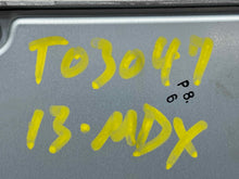Load image into Gallery viewer, Computer Acura MDX 2013 - NW505535
