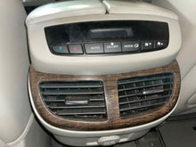 Load image into Gallery viewer, REAR TEMPERATURE CONTROLS Acura MDX 10 11 12 13 - NW505705
