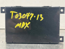 Load image into Gallery viewer, Computer Acura MDX 2013 - NW505536
