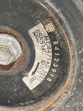 Load image into Gallery viewer, AC A/C AIR CONDITIONING COMPRESSOR ATS CTS Camaro 2013-2020 - NW505548
