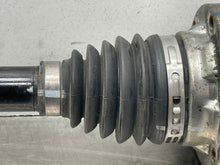 Load image into Gallery viewer, Axle Shaft Cadillac CTS 2017 - NW505500
