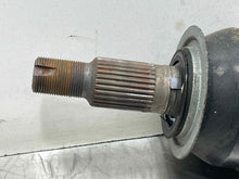 Load image into Gallery viewer, Axle Shaft Cadillac CTS 2017 - NW505500
