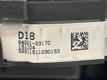 Load image into Gallery viewer, SPEEDOMETER CLUSTER Hyundai Tucson 2016 16 2017 17 - NW505860
