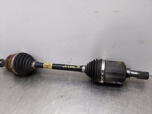 Load image into Gallery viewer, FRONT CV AXLE SHAFT Hyundai Tucson 2016 16 2017 17 2018 18 Left - NW505505
