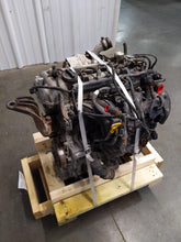 Load image into Gallery viewer, Engine Motor Hyundai Tucson 2016 - NW505604
