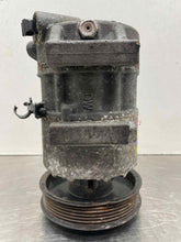 Load image into Gallery viewer, AC Compressor Hyundai Tucson 2016 - NW505550
