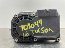 Load image into Gallery viewer, Throttle Body Hyundai Tucson 2016 - NW505884
