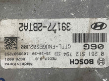 Load image into Gallery viewer, ECU ECM Computer Hyundai Tucson 2016 - NW505591
