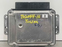 Load image into Gallery viewer, ECU ECM Computer Hyundai Tucson 2016 - NW505591
