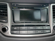 Load image into Gallery viewer, Radio Hyundai Tucson 2016 - NW505800
