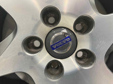 Load image into Gallery viewer, WHEEL RIM C70 S60 V70 XC60 XC70 11-15 18x7-1/2 ALLOY - NW505941
